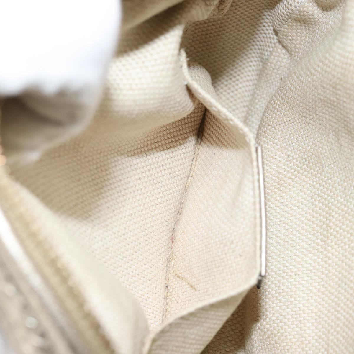 Gucci Soho Chain Bag Leather