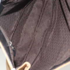 Gucci Sherry line shoulder bag Canvas