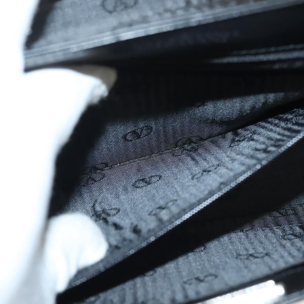 Valentino Garavani Flap Shoulder Bag Leather