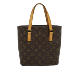Louis Vuitton Vavin Tote Monogram Canvas