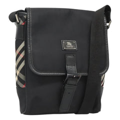 Burberry Vintage Crossbody Bag Nylon