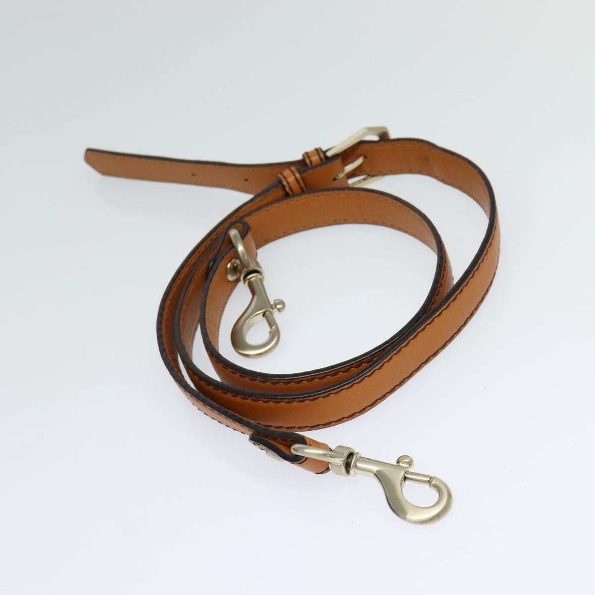 MCM Vintage Visetos Tote bag Canvas