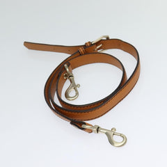 MCM Vintage Visetos Tote bag Canvas