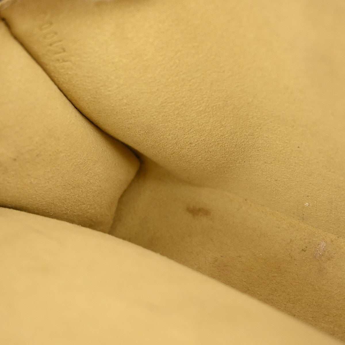 Louis Vuitton Florentine Waist Bag Monogram Canvas