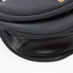 Givenchy Vintage 4G handbag Leather