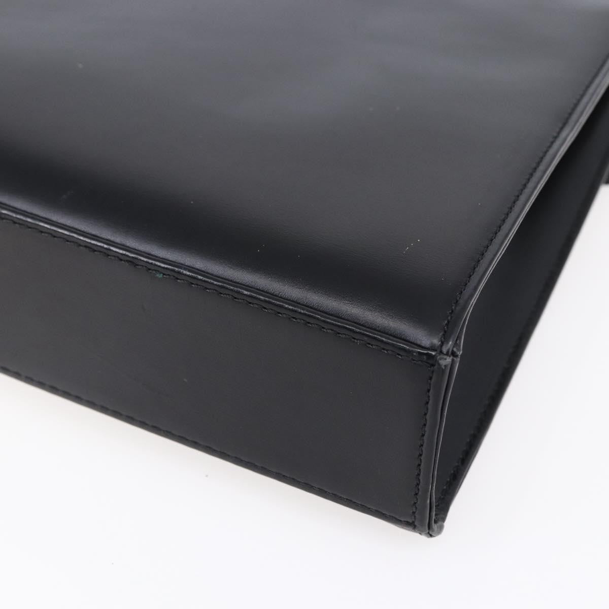 Louis Vuitton Opera Line Spartan Bag Leather