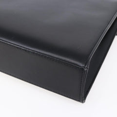 Louis Vuitton Opera Line Spartan Bag Leather