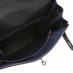 Hermes Kelly Ado Backpack Togo