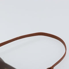 Louis Vuitton Papillon Pochette Monogram Canvas