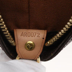 Louis Vuitton Cabas Mezzo Monogram Canvas