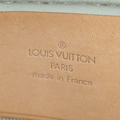 Louis Vuitton Alize Bag Monogram Canvas