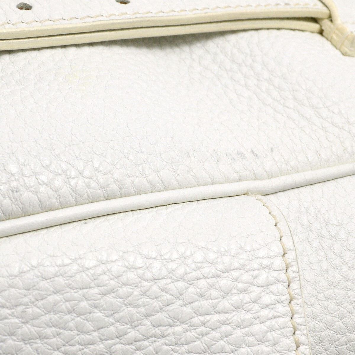 Hermes Pursangle Bag Leather