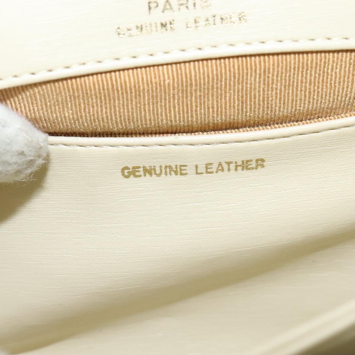 Givenchy 4G shoulder Bag Leather