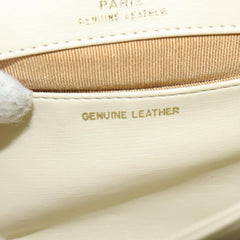 Givenchy 4G shoulder Bag Leather