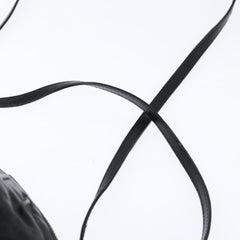 Chloe Vintage Shoulder Bag Leather