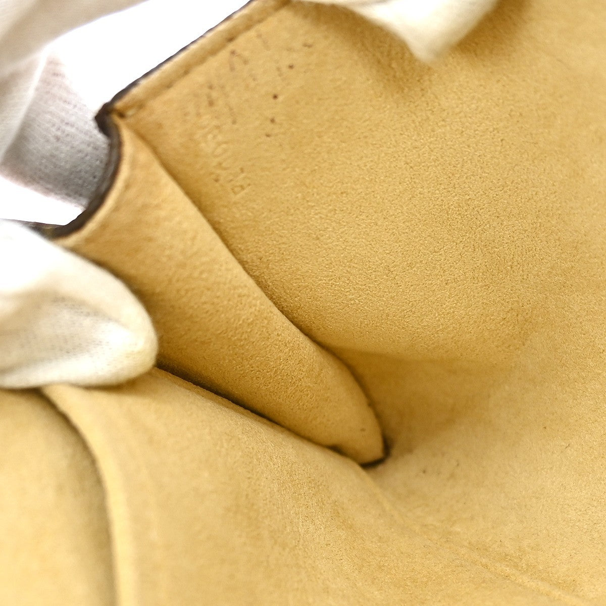 Louis Vuitton Twin Handbag Monogram Canvas