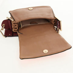 Chloe Vintage handbag Leather