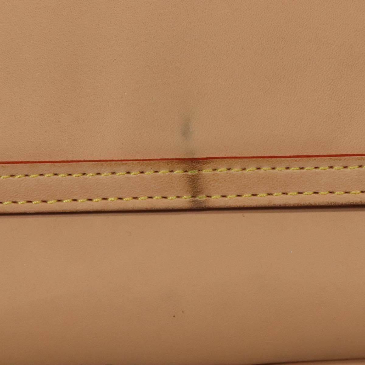 Louis Vuitton Porte Tresor International Wallet Monogram Multicolor