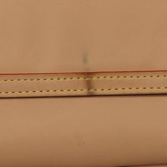 Louis Vuitton Porte Tresor International Wallet Monogram Multicolor