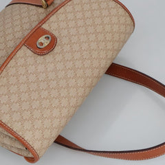 Celine Vintage Macadam Handbag Macadam