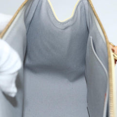 Louis Vuitton Rosewood Avenue Handbag Monogram Vernis