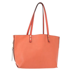 Chloe Dilan Tote Leather