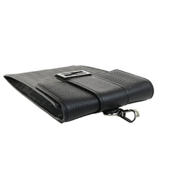 Fendi Baguette Phone Holder Canvas