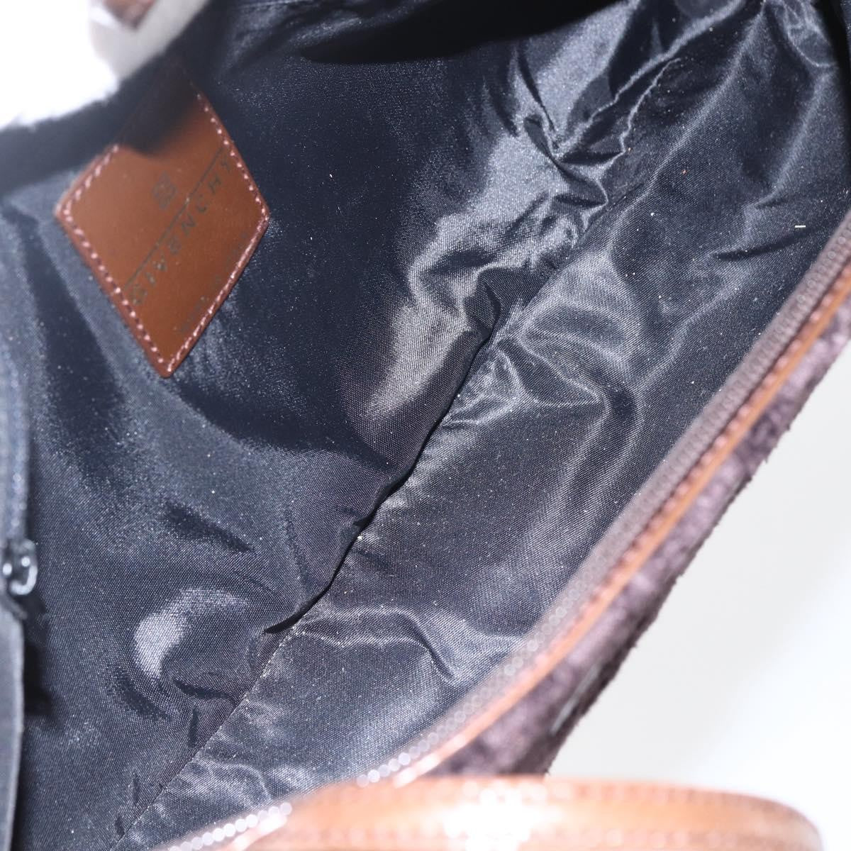 Givenchy Vintage Handbag Cotton