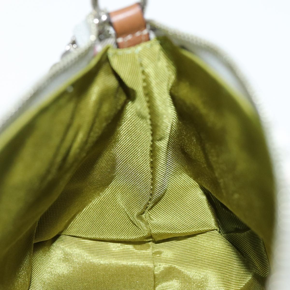 Burberry Nova check Pochette Nylon