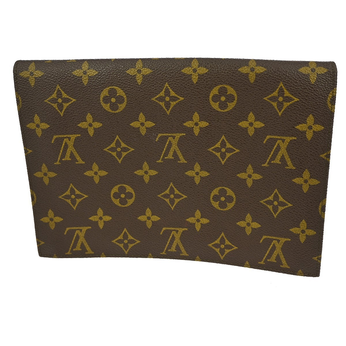 Louis Vuitton Pochette Rabat Monogram Canvas