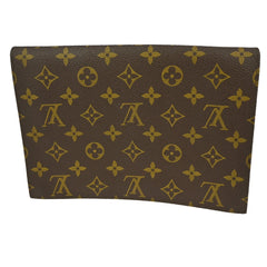 Louis Vuitton Pochette Rabat Monogram Canvas