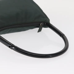 Prada Vintage Shoulder Bag Tessuto
