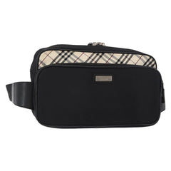 Burberry Waist Bag Nylon