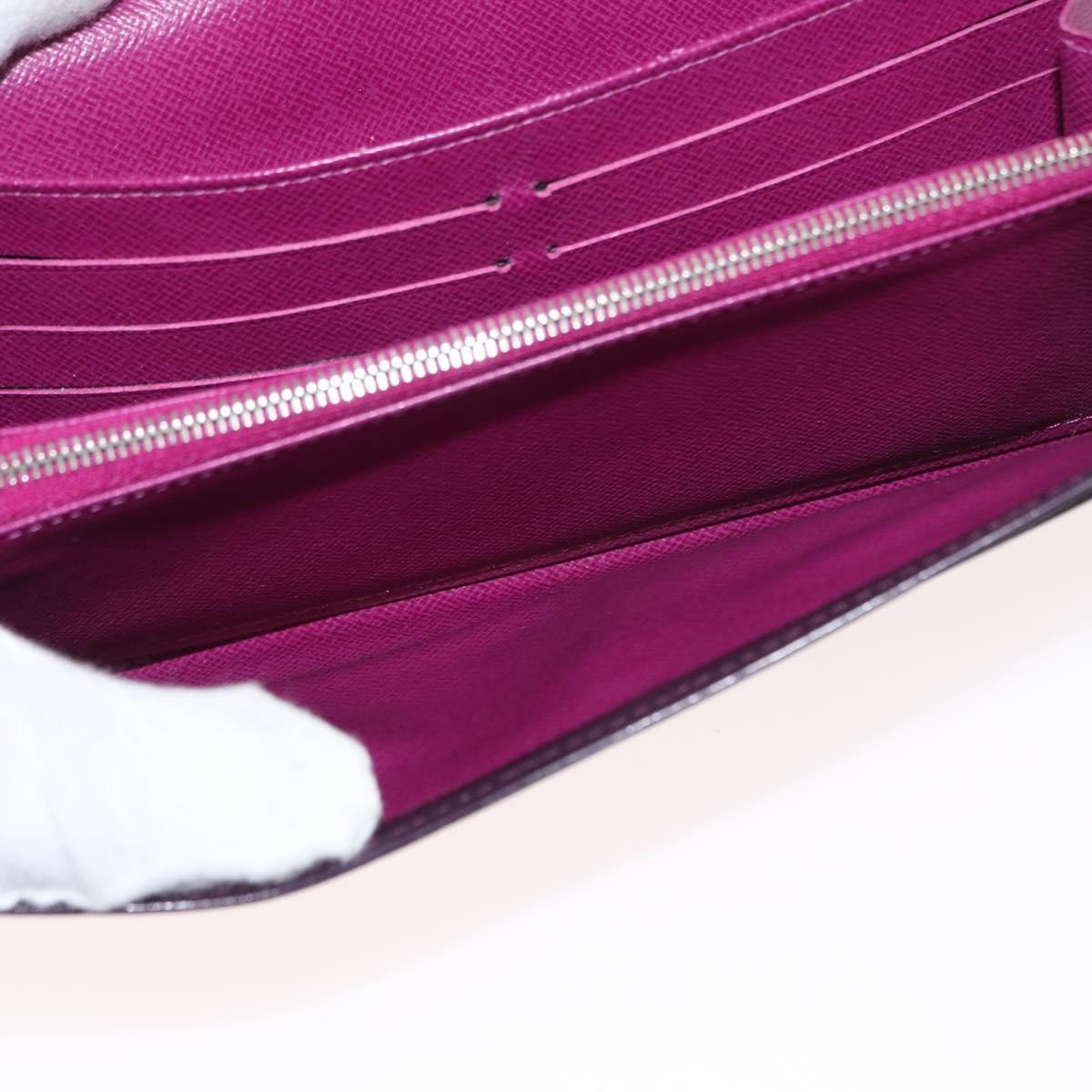 Louis Vuitton Vintage Sarah Wallet Epi Leather