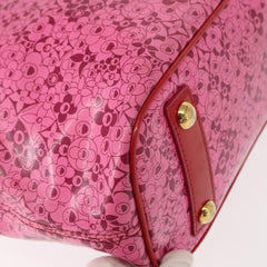Louis Vuitton Voyage Tote Cosmic Blossom
