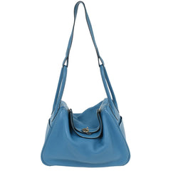 Hermes Lindy Bag Clemence