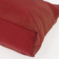 Prada Vintage Tote Tessuto