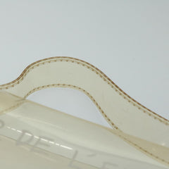 Hermes Kelly Handbag Vinyl