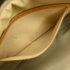 Louis Vuitton Reporter Bag Monogram Canvas