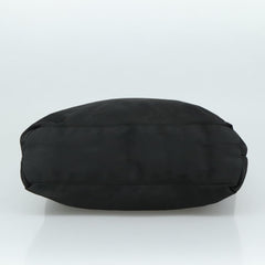 Prada Flat Messenger Bag Tessuto