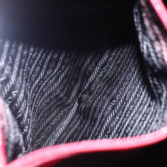 Prada Vintage Tote Tessuto