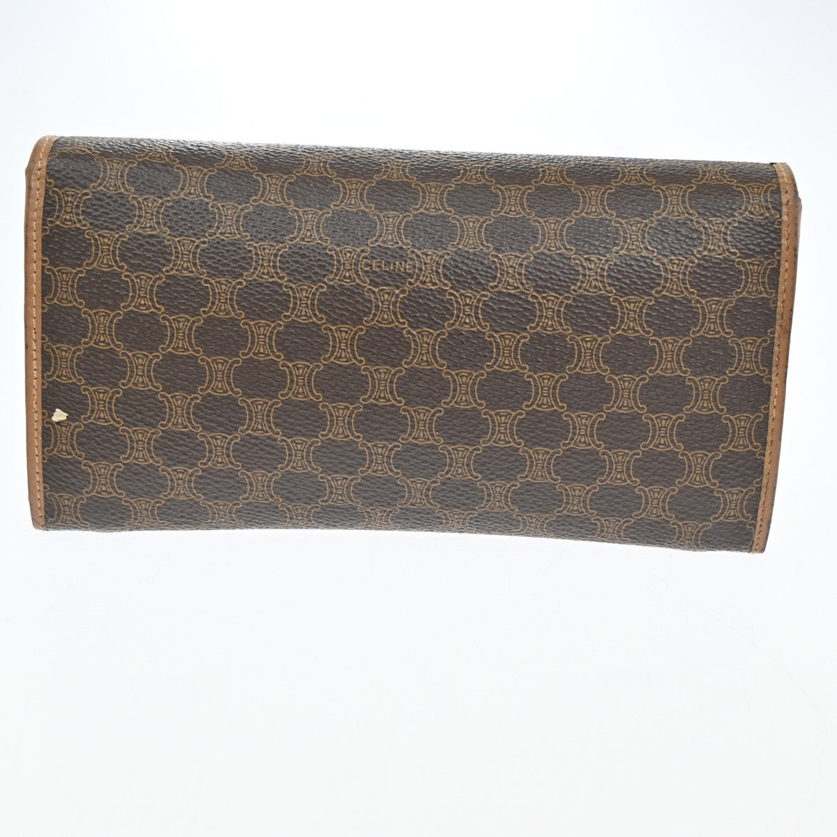 Celine Macadam Wallet Medium