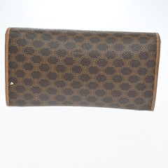 Celine Macadam Wallet Medium