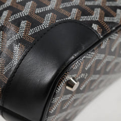Goyard Beluga Bag Coated Canvas