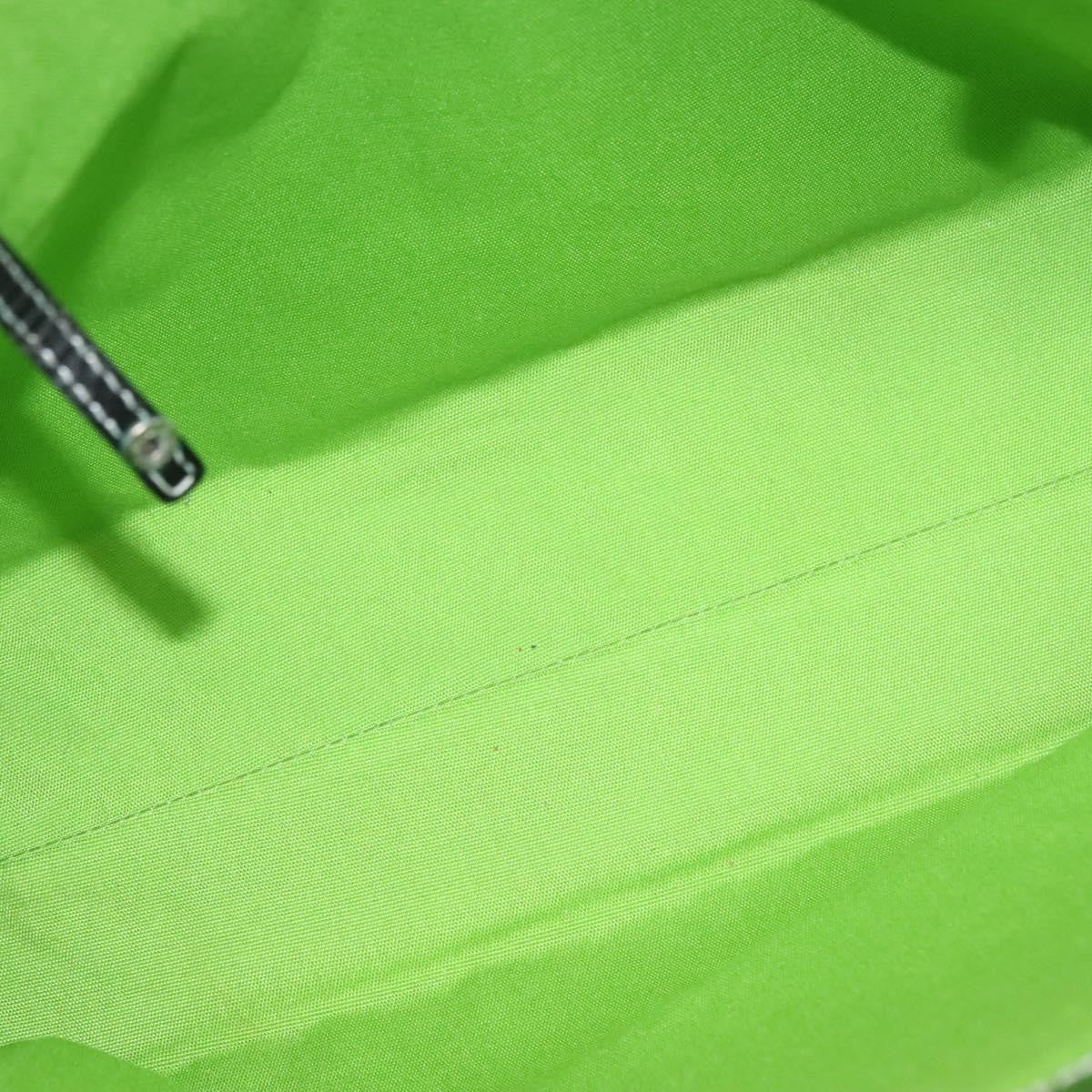 Burberry Vintage Tote Canvas