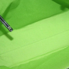 Burberry Vintage Tote Canvas