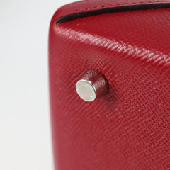 Hermes Maxibox Cabas Evercolor with Epsom