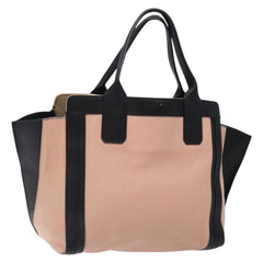 Chloe Alison East West Tote Leather