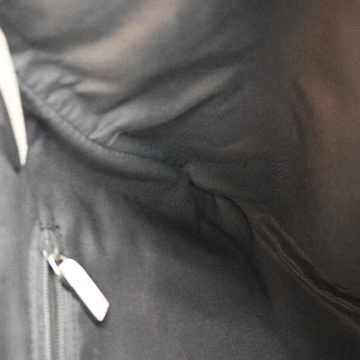 Gucci D-Ring Shoulder Bag (Outlet) GG Canvas