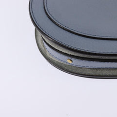 Chloe Nile Crossbody Bag Leather